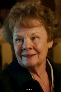 Philomena [Judi Dench]